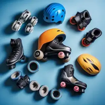 Essential Components of a Great Skating Kit